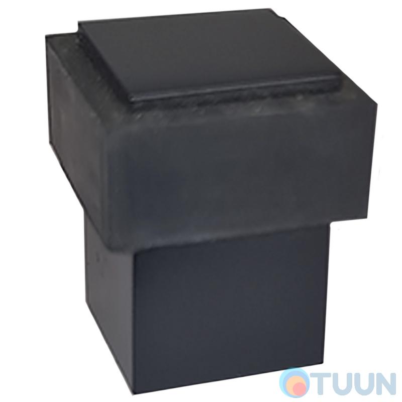 Tupai Stopper 2617-153 black