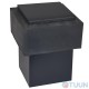 Tupai Stopper 2617-153 black