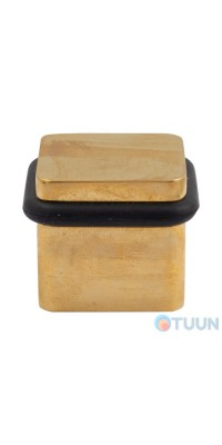 Стопор M & T Minimal 062595 Ms-L латунь полированная