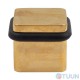 Стопор M & T Minimal 062595 Ms-L латунь полірована