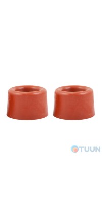 Стопор резиновый Amig мод 410-40x25 ШОКОЛАД