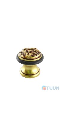 Enrico Cassina stopper С52200B antique gold