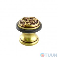 Enrico Cassina stopper С52200B antique gold