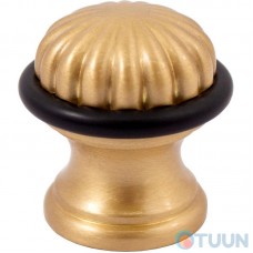 Enrico Cassina stopper C52000 matt brass