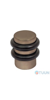 Colombo CD412 door stopper matt nickel