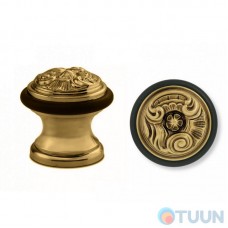 Enrico Cassina door stopper С52200B antique bronze