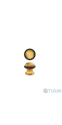 Enrico Cassina Stopper C52000 gold bagno