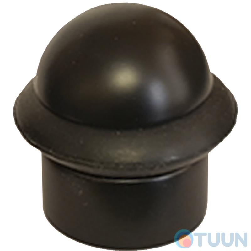Colombo CD112 stopper matte black