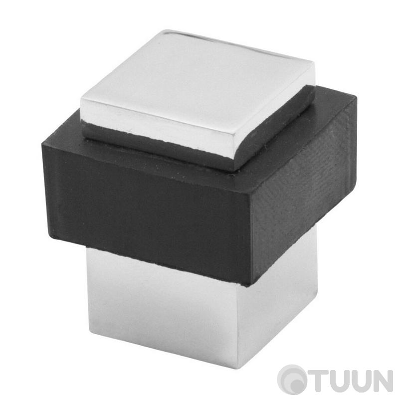 Стопор RDA 113 квадратний хром
