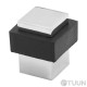 Стопор RDA 113 квадратний хром
