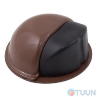 Стопор Amig мод.400-50 коричн.