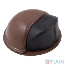 Stopor Amig mod.400-50 brown