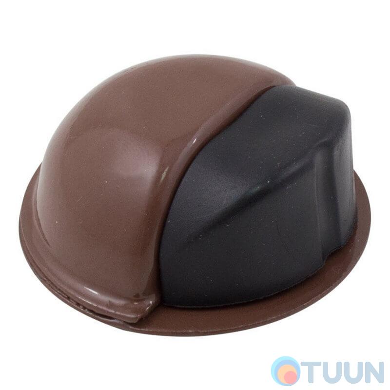 Стопор Amig мод.400-50 коричнев.
