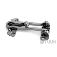 Обмежувач відкривання дверей Bruno 904 хром