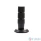 Buonelle magnetic stopper matte black