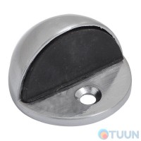 Ограничитель ракушка 902 SC мат.хром