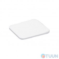 Decorative insert M & T 003444 for Maximal stopper glass white