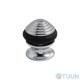 Stopper Fimet 3697 F04 chrome