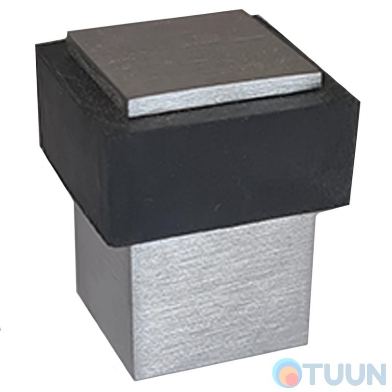 Tupai Stopper 2617-96 matt chrome