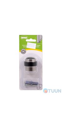 Door stopper Amig mod.205-30 matt nickel