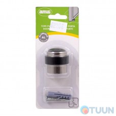Door stopper Amig mod.205-30 matt nickel