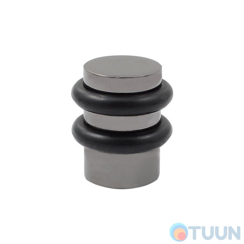 Colombo CD412 graphite door stopper.