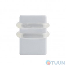 Stopper +1539 White