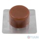 Стопор RDA 55096-2B коричневий