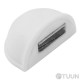 Amig Stopper mod.403-50 white
