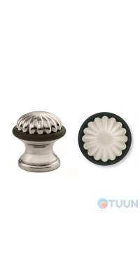 Enrico Cassina stopper C52000 patina steel
