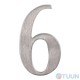 Arino Number 6 stainless steel (47x31x33)