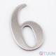 Arino Number 6 stainless steel (47x31x33)