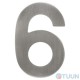 Arino Number 6 stainless steel (41x23x17)