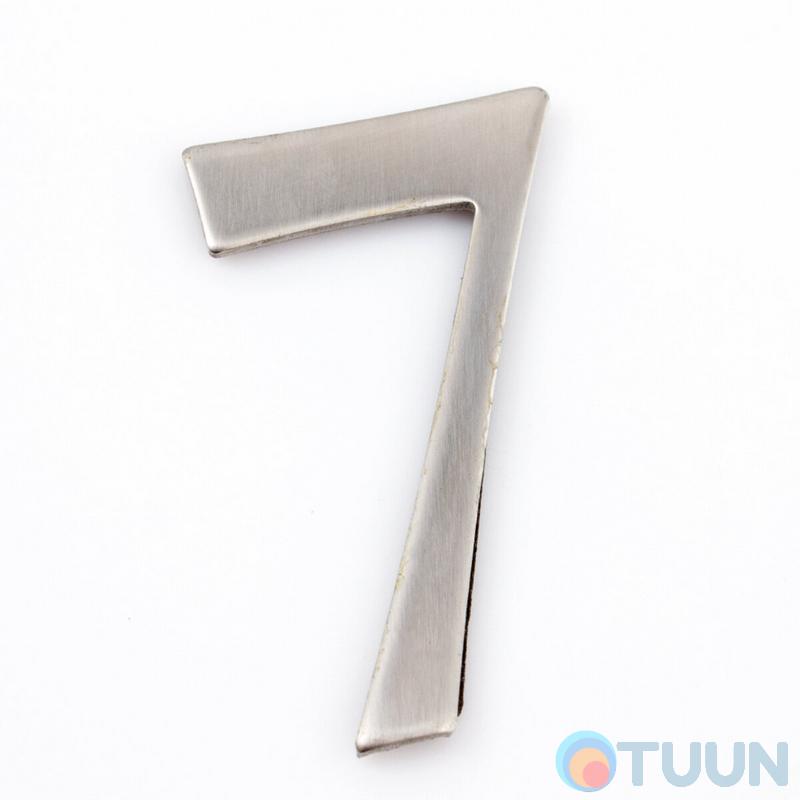 Arino Number 7 stainless steel (47x31x33)
