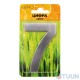 Arino Number 7 stainless steel (41x23x17)