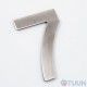 Arino Number 7 stainless steel (41x23x17)
