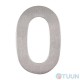 Arino Number 0 stainless steel (41x23x17)