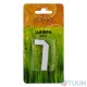 Arino Number 1 plastic white