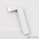 Arino Number 1 plastic white