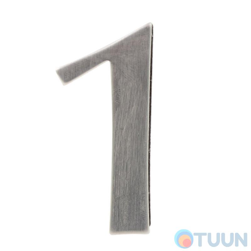Arino Number 1 stainless steel (47x31x33)