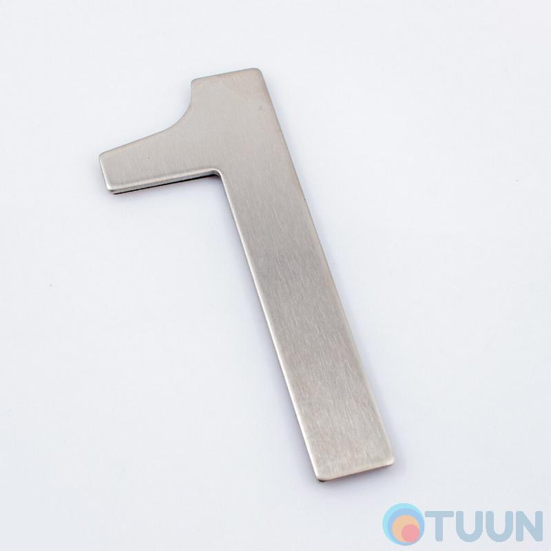 Arino Number 1 stainless steel (41x23x17)