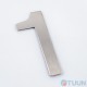 Arino Number 1 stainless steel (41x23x17)