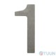 Arino Number 1 stainless steel (41x23x17)