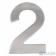 Arino Number 2 stainless steel (47x31x33)
