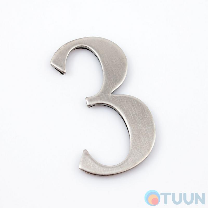 Arino Number 3 stainless steel (47x31x33)