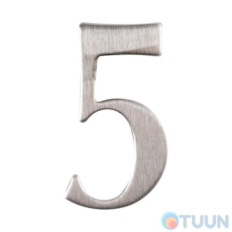 Arino Number 5 stainless steel (47x31x33)