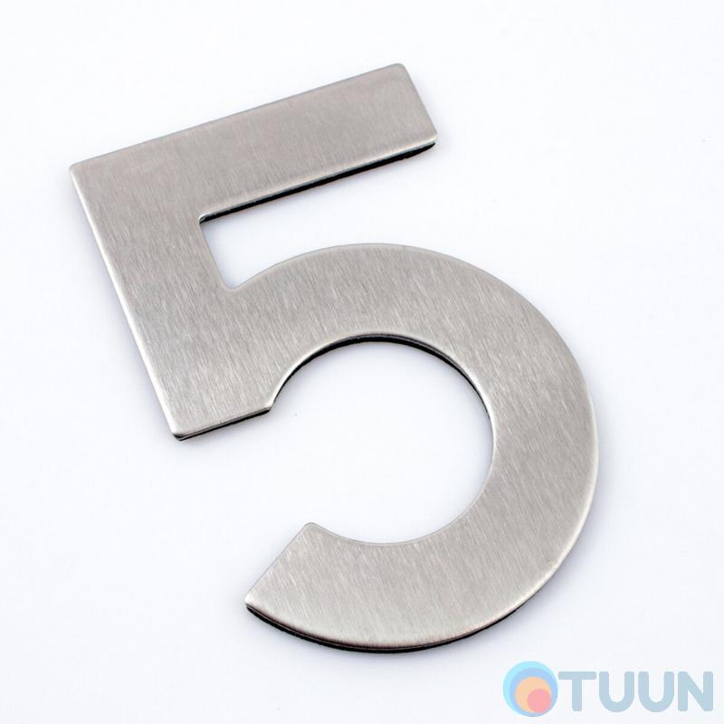 Arino Number 5 stainless steel (41x23x17)