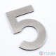 Arino Number 5 stainless steel (41x23x17)