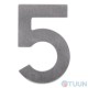Arino Number 5 stainless steel (41x23x17)