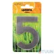 Arino Number 5 stainless steel (41x23x17)
